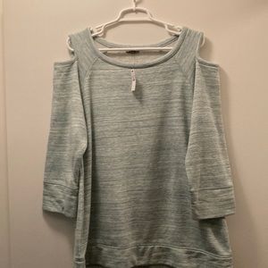 T by Talbots sweatshirt